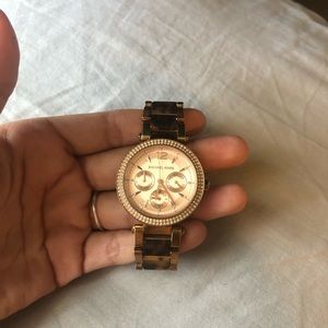 Michel Kors Watch